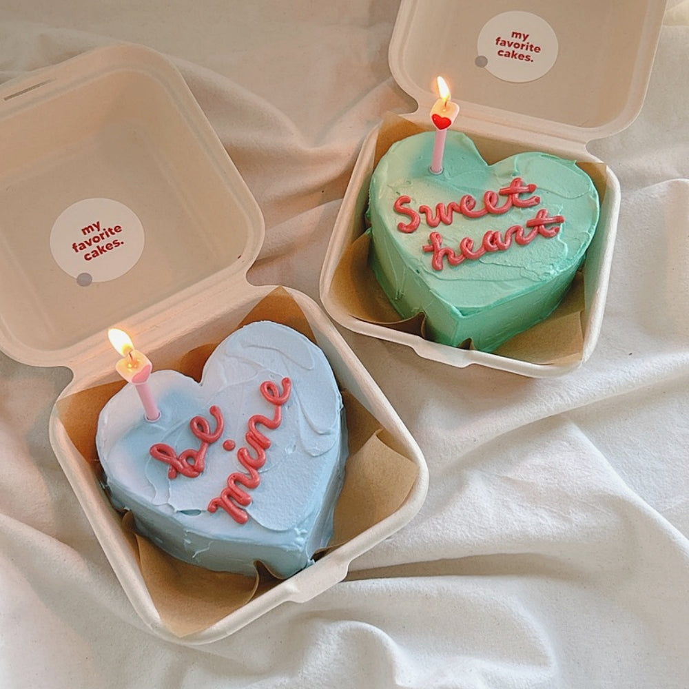 VALENTINE'S DAY