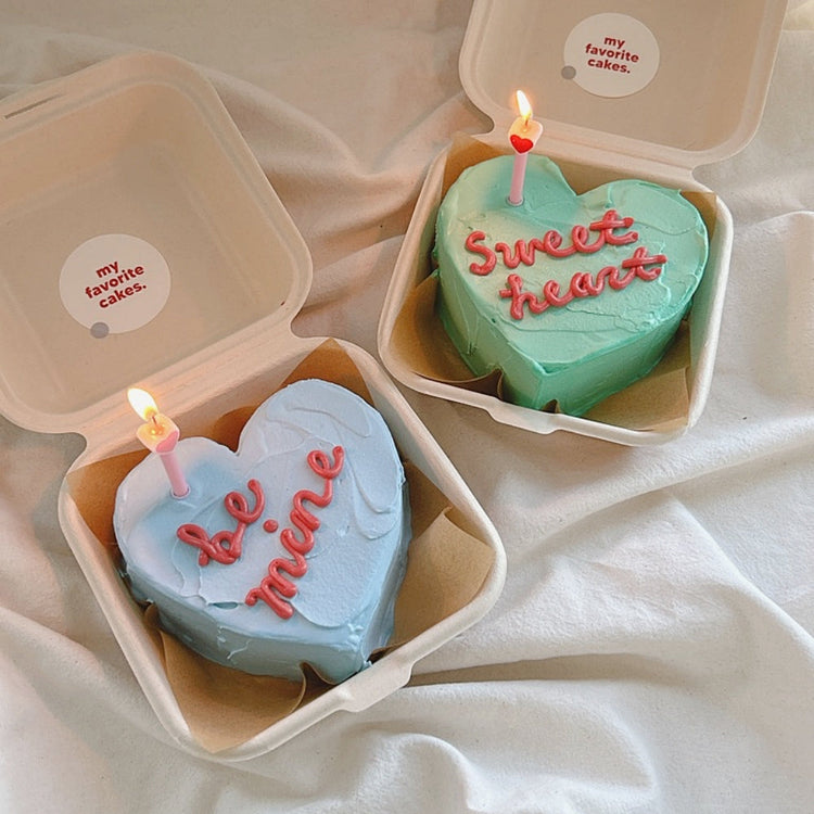 VALENTINE'S DAY